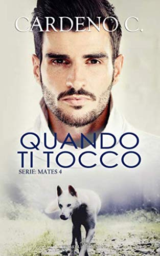 Quando ti tocco