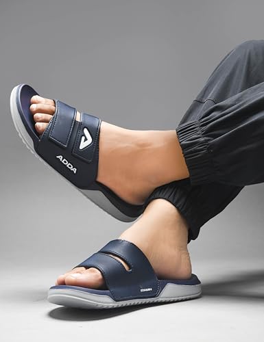 Image of Adda TM-ASTOR-4 Men EVA Slide