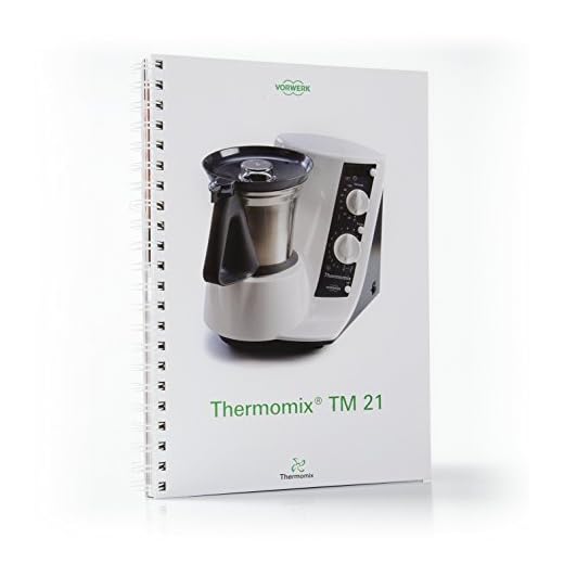 Thermomix TM 21