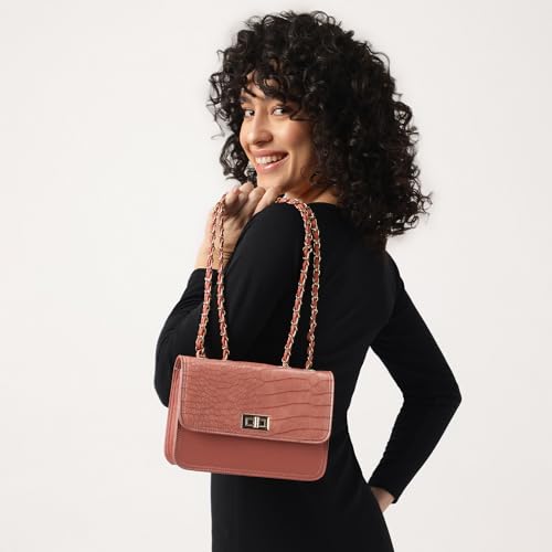 Image of Fastrack Women's Western (Rust)