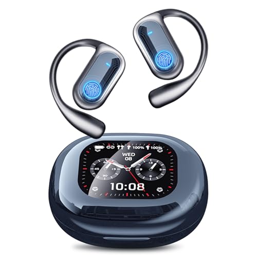 KOSERNT AI Translation Earbuds