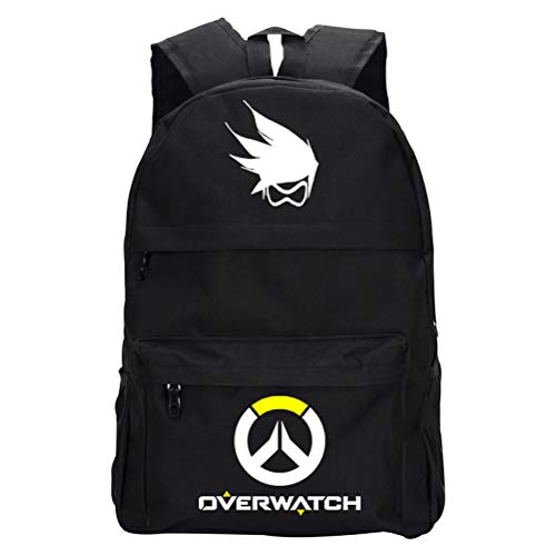 Mochila Overwatch Genji Campus
