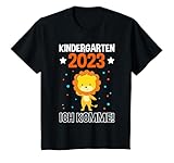 Kindergartenkind 2023