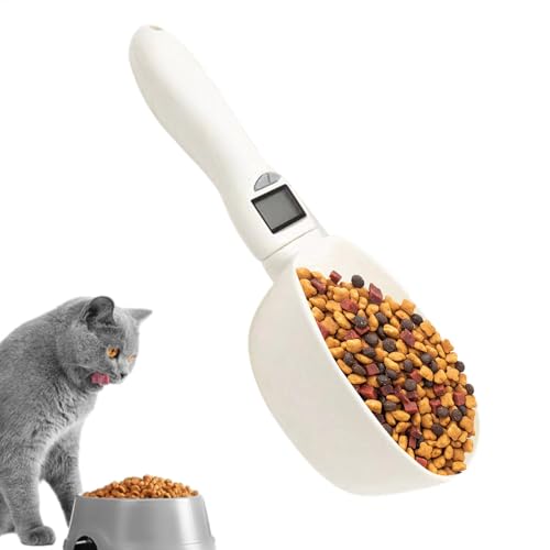 Bilancia per misurino per alimenti - Bilancia per misurino per alimenti | Bilancia per misurino digitale per alimenti | Cucchiaio di misurazione digitale | Bilancia per misurino digitale | Cucchiaio m