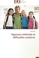 Hypnose médicale et difficultés scolaires (Omn.Univ.Europ.) 3841745628 Book Cover