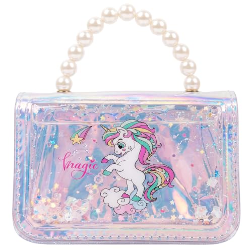 Image of Tickles Soft fabric Sling Cross Body Bag for Kids Child