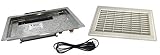 Tjernlund RB10X6W Register Booster