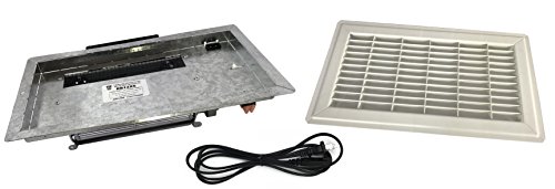 Tjernlund Register Booster Fan Series