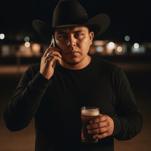 Penas en la mesa [Explicit]