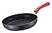 wok MAIFAN PIERNE PAN PAN PAN PAN PAN PAN PHYSIQUE NON Stick Pan Cuisinière à gaz Induction Cuisinière universelle (Color : 28x6cm)