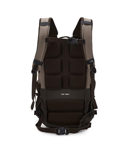 Image of The North Face Unisex Borealis, Garnet /Dark Chestnut, One Size
