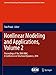 Produktbild Nonlinear Modeling and Applications, Volume 2: Proceedings of the 28th IMAC, A Conference on Structural Dynamics, 2010 (Conference Proceedings of the ... for Experimental Mechanics Series, Band 11)