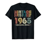 Photo Gallery 1963 58° compleanno vintage quarantine edition 58 anni maglietta Photo Gallery 1963 58° compleanno vintage quarantine edition 58 anni maglietta