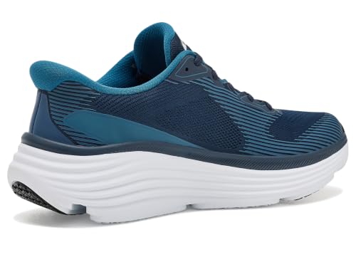 Skechers Max Cushioning Endeavour Baskets Homme Tissu Synthétique - vue 9