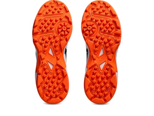 Image of ASICS Boys Gel-Peake 3 Gs Cricket Shoes