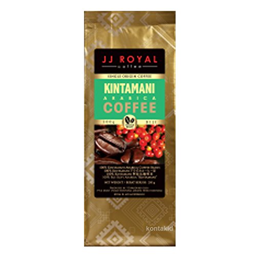 JJ Royal �W�F�C�W�F�C���C�����@�C���h�l�V�A�R�[�q�[�@Bali �o���@�A���r�J�@200g�@�������@�m�C�O�����i�n