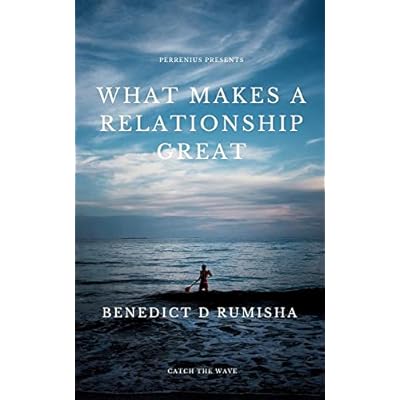 What Makes a Relationship Great