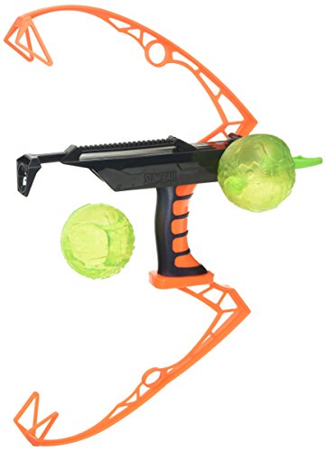 Diggin Slimeball, Bow Green