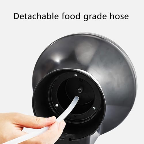 Distributeur de bouteille d'eau électrique pour simplifier la vie de famille à la maison