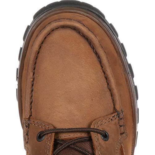 Image of ROCKY Outback Gore-Tex Waterproof Boot