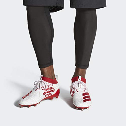 Image of Adidas Mens Adizero Electric.1 American Football