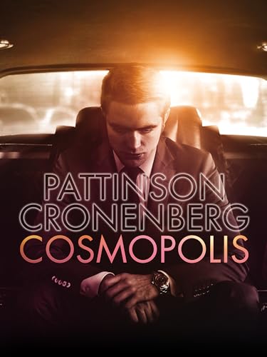 Cosmopolis