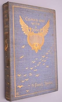 Hardcover Comes One with a Song Book