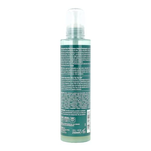 Detergente Viso PurAseptic Zuccari 250ml - 3