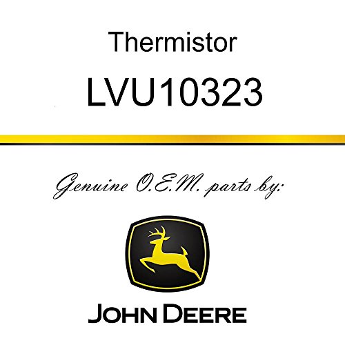 John Deere Original Equipment Thermistor LVU10323 WantItAll