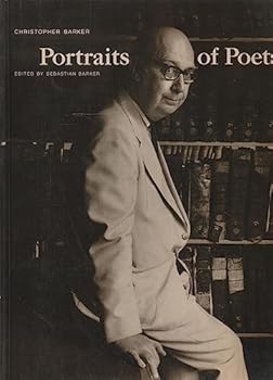 Paperback Portraits of Poets Book