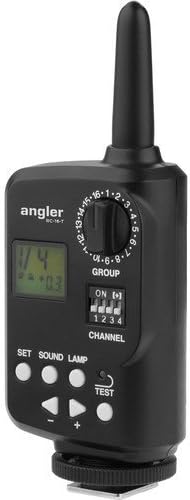 Angler RC-16-T Transmitter