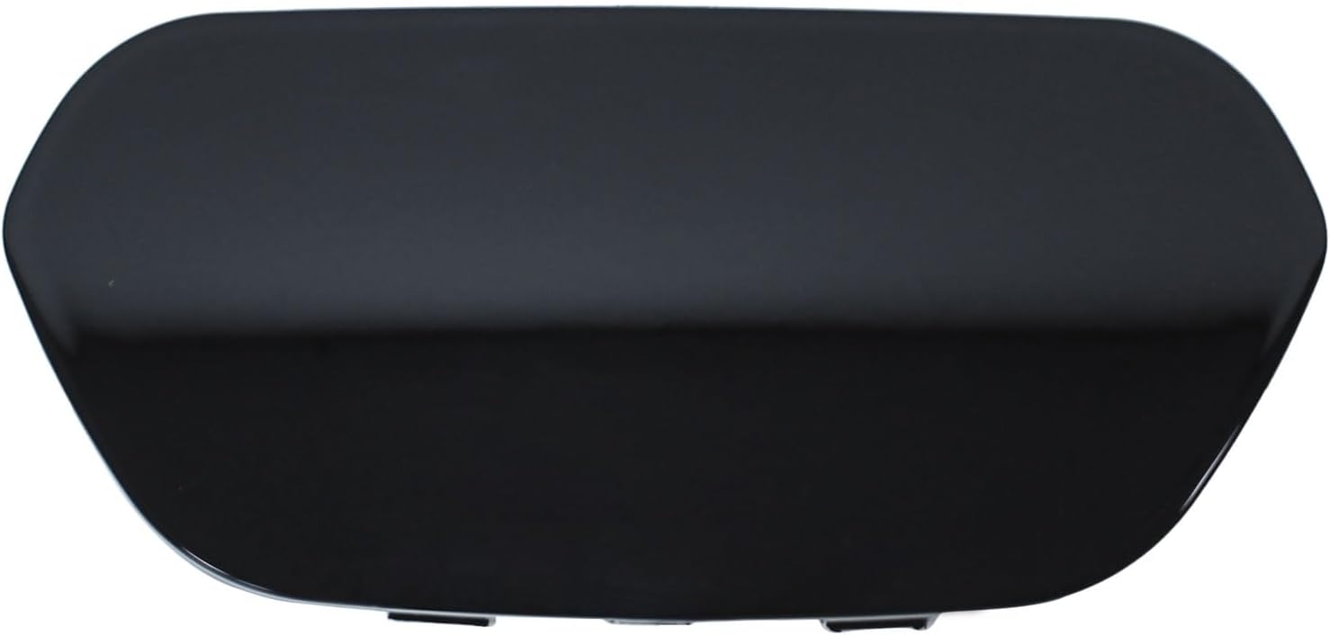 ApplianPar Front Adaptive Cruise Control Module Cover Bezel for Dodge Durango 2021-2024