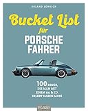1993 porsche 964 turbo s leichtbau  Die Bucket List für Porsche-Fahrer: 100 Dinge, die man mit einem 911 & Co. erlebet haben muss: 100 Dinge, die man mit einem 911 & Co. erlebt haben muss (AAZPU25)