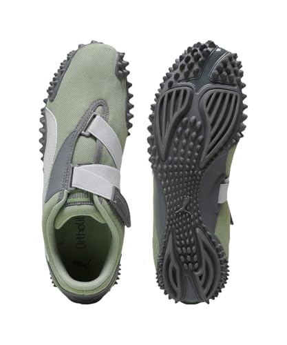 Image of Puma Unisex-Adult Mostro Og Prime Sneaker