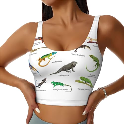 Chaleco deportivo para mujer, diseño de diferentes tipos de ropa deportiva para exteriores, ocio, senderismo, cómodo, ligero, elástico, para gimnasio, Negro, M Corto