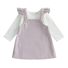 Light Purple & White