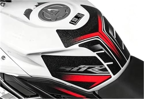 Protector de tanque combustible CFMOTO 800NK 2023 pegatinas 800 NK 4