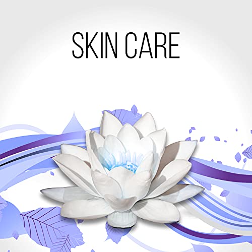 Skin Care - Nature Sounds for Reflexology, Shiatsu and Acupressure, Healing by Touch, Mindfulness Meditation
