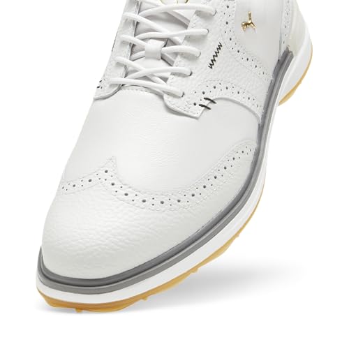 PUMA Mens Avant Wingtip2