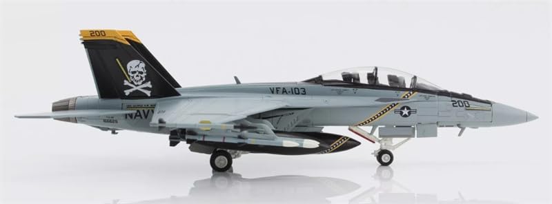 Amazon.co.jp: 1:72 完成品 アメリカ for Hobby Master F/A-18F Super