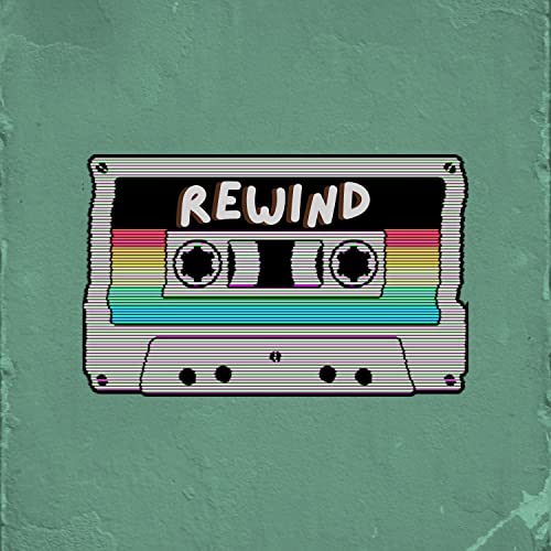REWIND cover art