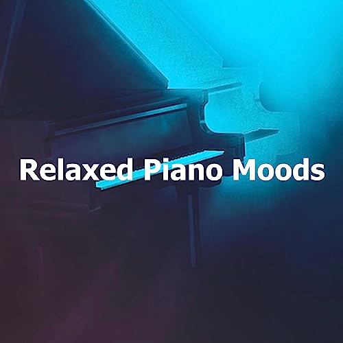 Play Relaxed Piano Moods by RPM (Relaxing Piano Music) on Amazon Music