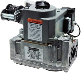 VR8205N 8829T - Upgraded Replacement for Honeywell Furnace Control Gas Valve