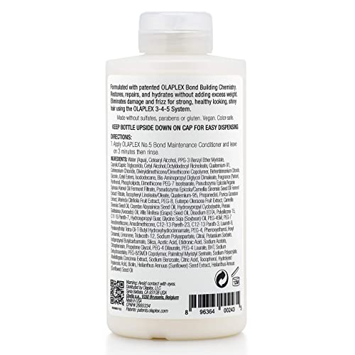 Olaplex-No-5-Bond-Maintenance-Conditioner
