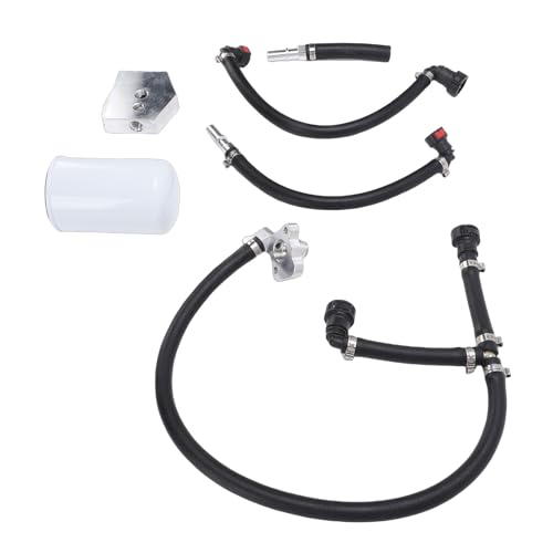 Kit de Prevención de Desastres CP4 Compatible Super Duty miniatura 6