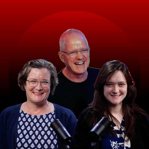 The Internet, Seriously Podcast Por Oxford Information Labs arte de portada