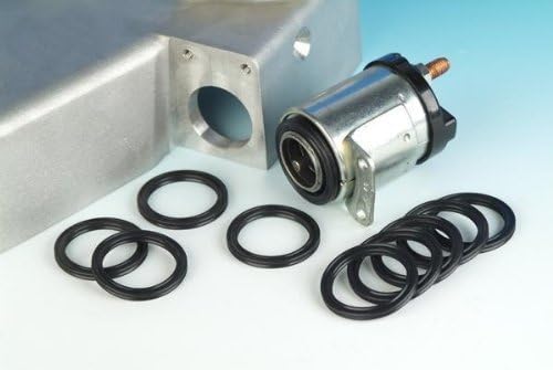 JAMES GASKET SEAL SOLENOID 65-84FL FLH - 60645-65-X
