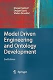  Model Driven Engineering and Ontology Development by Bran V. Selic (Foreword), Dragan Gasevic (19-Oct-2010) Paperback