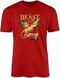 Buckingham Palace Beast T-Shirt Top Tee - World Book Day Kids Childrens...