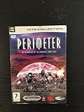  Perimeter